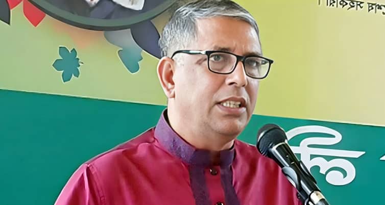 ঢাকা-৮ আসনে বিপুল ভোটের ব্যবধানে এগিয়ে আছেন যে প্রার্থী Dhaka 8