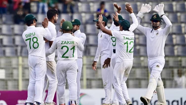 ভারতের জয়ে কপাল পুড়ল বাংলাদেশের