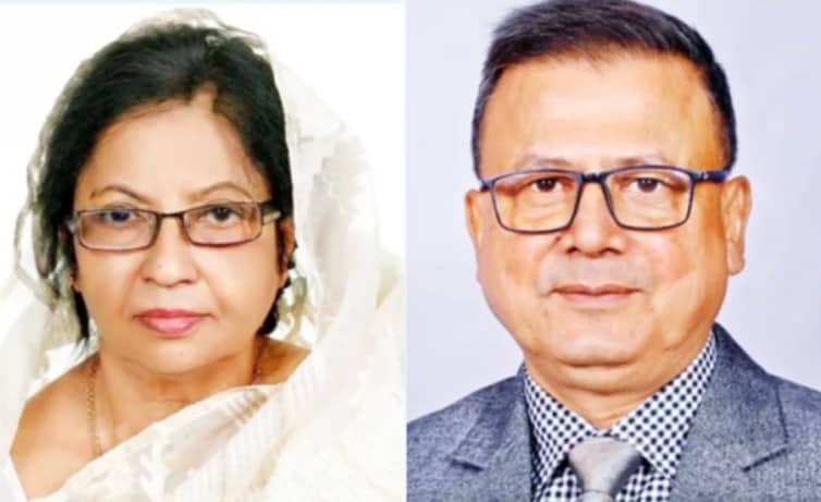 আইজিপির ভাইকে হারিয়ে জিতলেন সুরঞ্জিতপত্নী জয়া