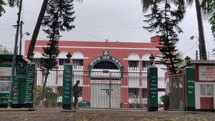 মানিকগঞ্জ জেলা কারাগারে হাজতির মৃত্যু