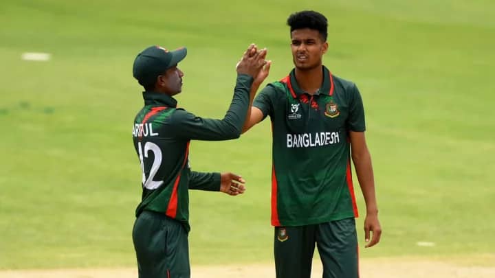 যেভাবে সেমিফাইনালে যেতে পারে বাংলাদেশ অনূর্ধ্ব-১৯ দল