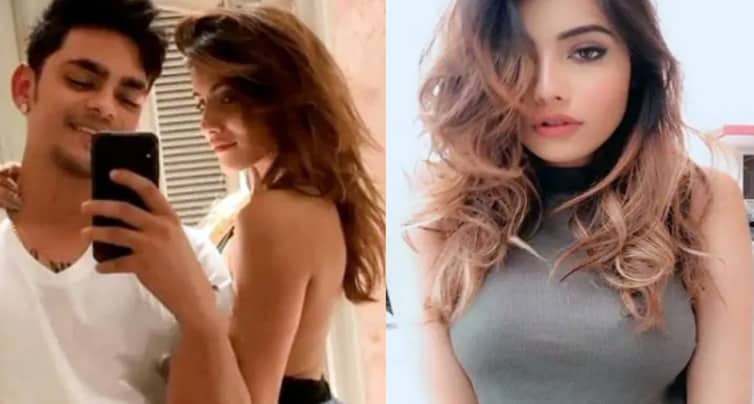 এই ৫ ক্রিকেটারের স্ত্রীর সৌন্দর্যের সামনে হার মানবে বলিউড অভিনেত্রীরাও ঈশান-কিষাণ
