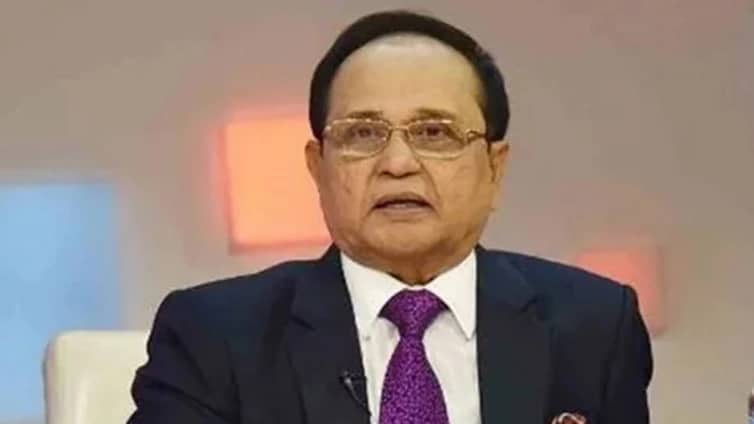 রওশনপন্থিদের সম্মেলন প্রস্তুতি কমিটির আহ্বায়ক হলেন কাজী ফিরোজ রশীদ