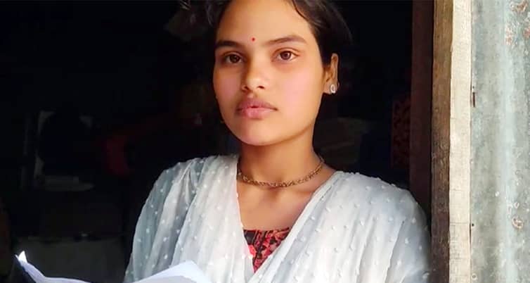পূর্ণিতা