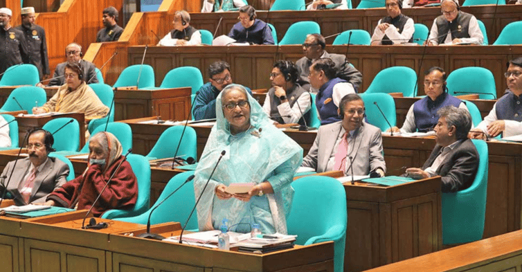প্রধানমন্ত্রী