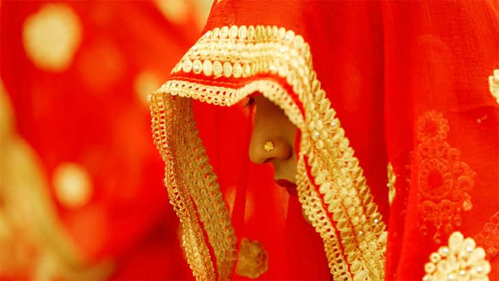 বন্ধুর স্ত্রীকে বিয়ে