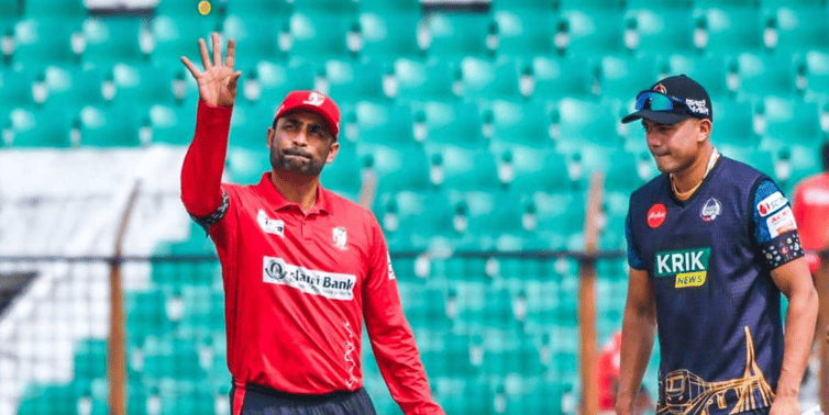 বাংলাদেশ প্রিমিয়ার লিগ