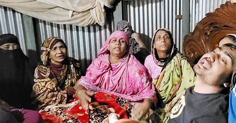 ভূমধ্যসাগরে ডুবে