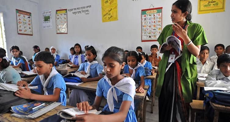 রমজানে স্কুল বন্ধ