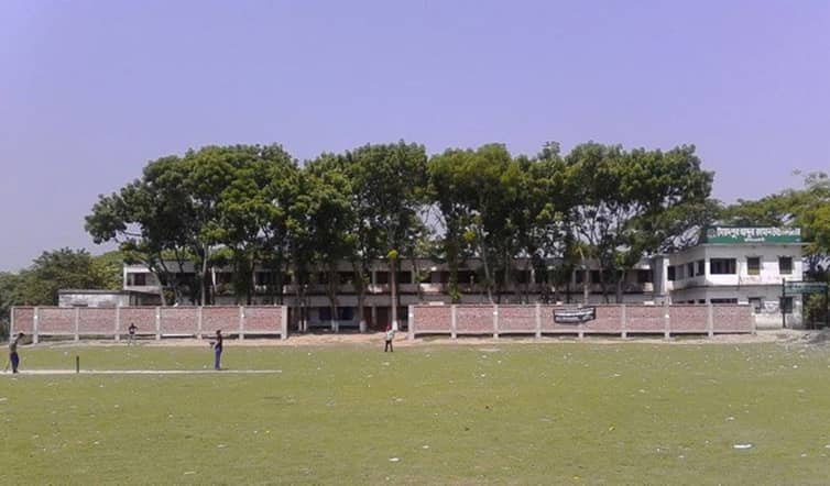 শিক্ষিকা