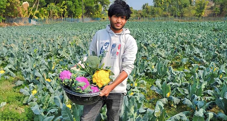 সফল উদ্যোক্তা