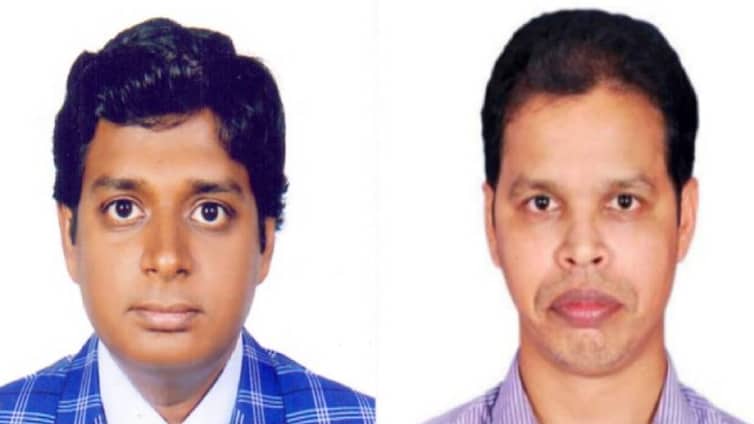 নজরুল বিশ্ববিদ্যালয় শিক্ষক সমিতির নেতৃত্বে তুষার-শফিক