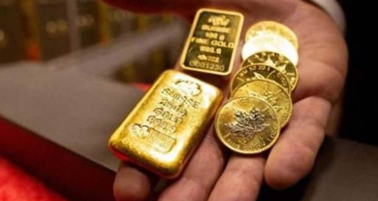 Gold