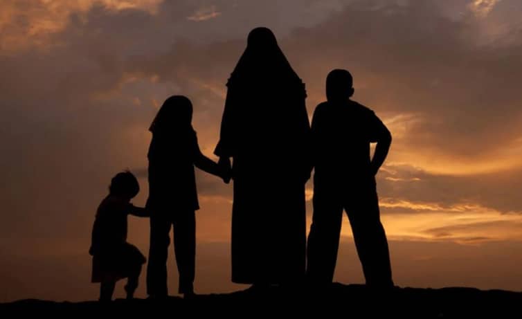 ইসলাম ধর্মে পারিবারিক জীবন