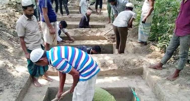 ব্রাহ্মণবাড়িয়ার এই গ্রাম