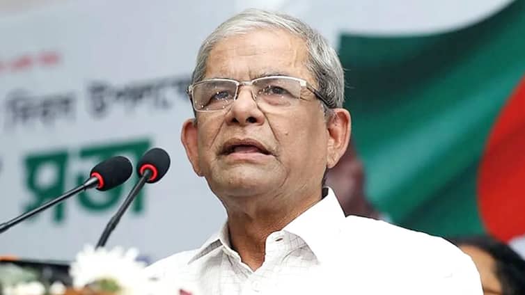 আন্দোলনে সর্বাত্মক সমর্থন দিতে বিএনপি নেতাকর্মীদের আহ্বান
