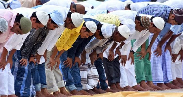 তারাবি নামাজ সুন্নত না নফল Namaj