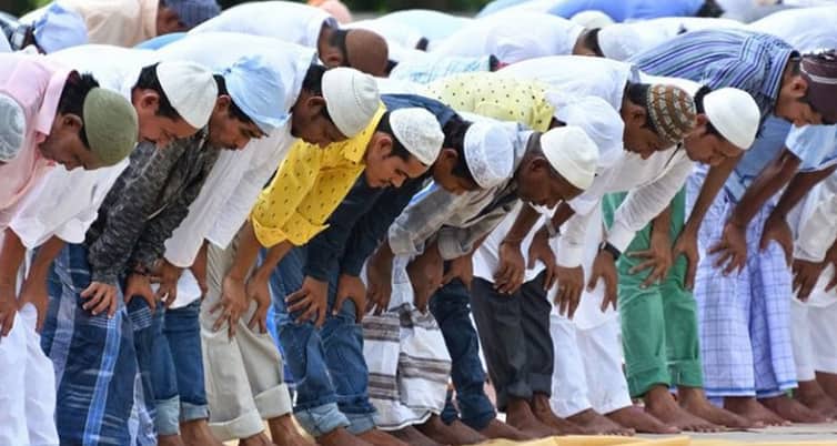 তারাবিহ নামাজের নিয়ত, দোয়া ও মোনাজাত Namaj