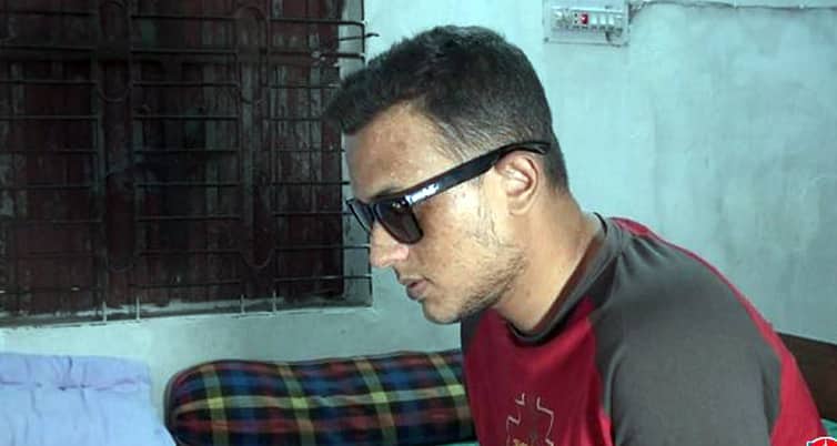 Syam