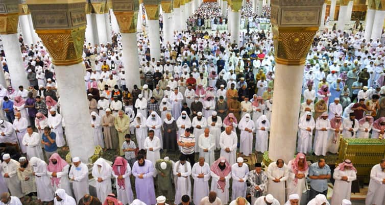তারাবির নামাজ যে কারণে পড়তেই হবে Tarawih Namaj
