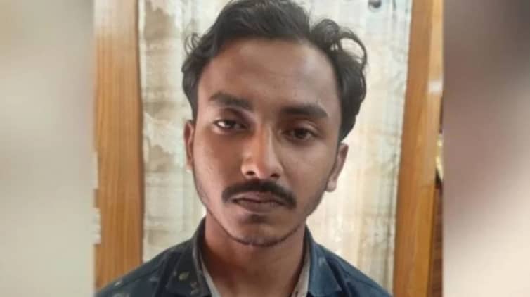 ভুয়া এসপি
