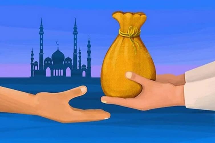 জাকাত আদায়ে আল্লাহর পক্ষ থেকে বিশেষ পুরস্কার jakat