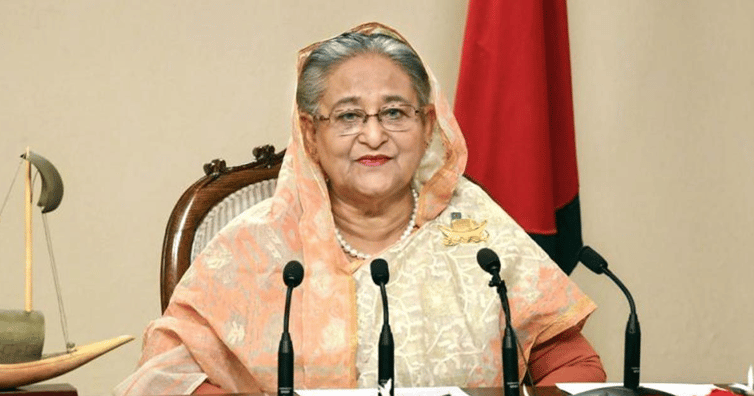 লাইলাতুল কদর এক অতিশয় মহিমান্বিত পবিত্র রজনি: প্রধানমন্ত্রী