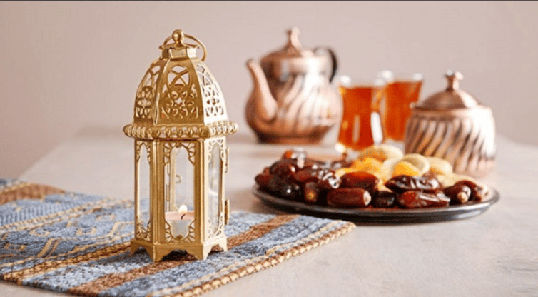 শুধু না খেয়ে থাকার নাম রোজা নয় roza