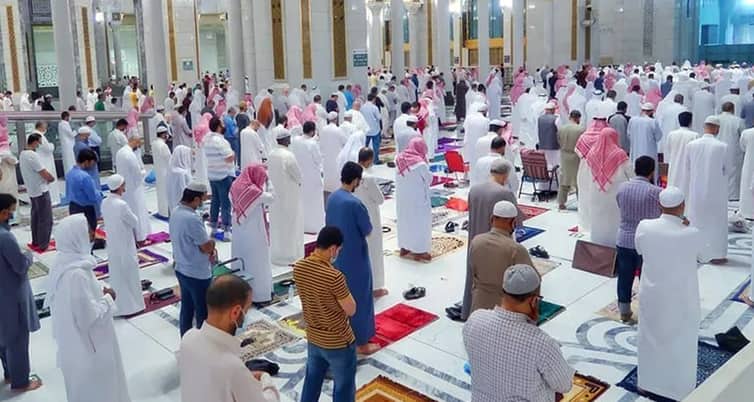তারাবির নামাজ না পড়লে কি রোজা হয় tarabih namaz