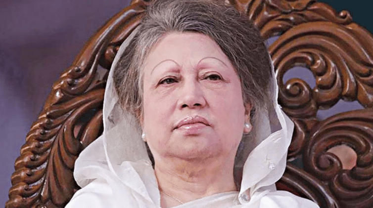 খালেদা জিয়ার স্থায়ী মুক্তির আবেদনের বিষয়ে সিদ্ধান্ত আজ খালেদা জিয়া