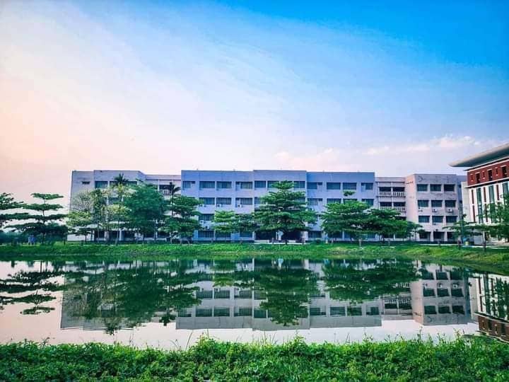 ঈদ-উল ফিতর ও অন্যান্য উৎসবে দীর্ঘ ছুটিতে খুবি