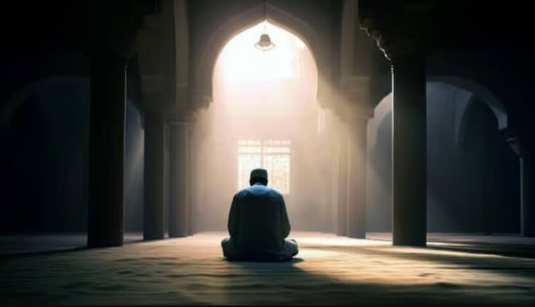 ইতিকাফ কী ও কেন ইতিকাফ