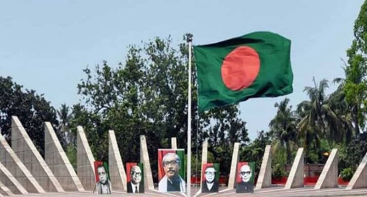 ঐতিহাসিক মুজিবনগর দিবস আজ
