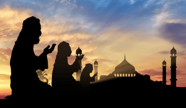 আল্লাহর নৈকট্য অর্জনের আমল আল্লাহর উপাসনা