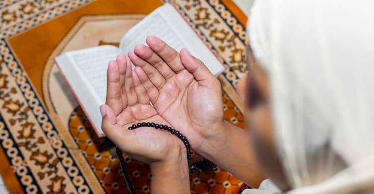dua