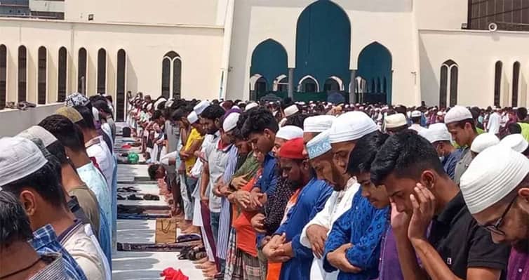 muslim