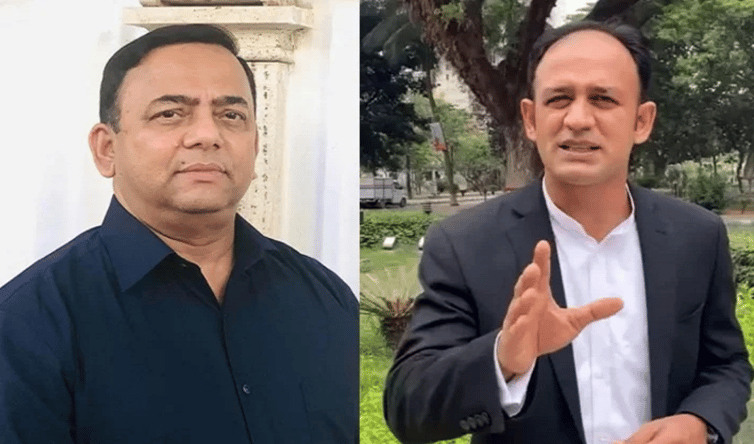 ব্যারিস্টার সুমন