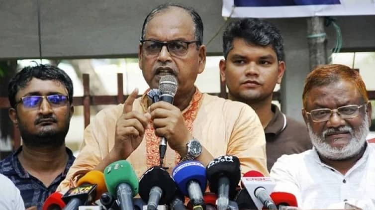 আজিজ-বেনজীরের দুর্নীতির দায় এড়াতে পারে না সরকার : দুদু
