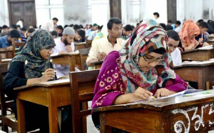 বিষয় বরাদ্দ ও ভর্তি নিয়ে যে নির্দেশনা দিলো ঢাবি