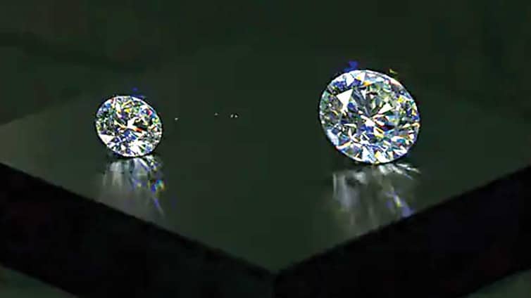 Daimond