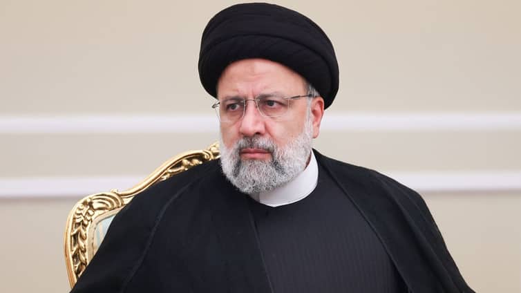 Ebrahim Raisi