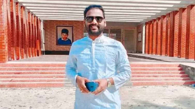 রাবিতে সংখ্যালঘু শিক্ষার্থীকে ‘শিবির ট্যাগ’ দিয়ে মারধরের অভিযোগ