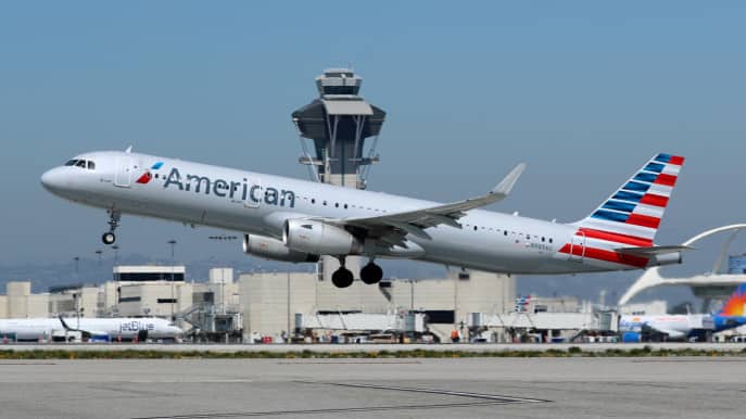 american_airline