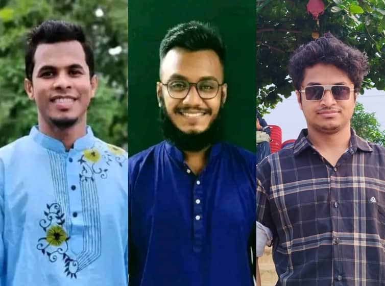 কুমিল্লা জেলা ছাত্র অধিকার পরিষদের দায়িত্ব সালাম-আজহারের কাধে