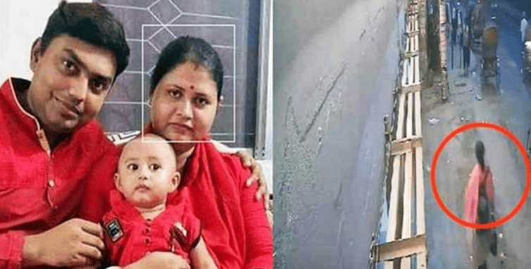 মাথায় ইট পড়ে ব্যাংক কর্মকর্তার মৃত্যু: প্রতিবেদনের নতুন তারিখ দীপান্বিতা বিশ্বাস