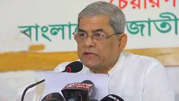 রেমালে ক্ষতিগ্রস্তের পাশে দাঁড়াতে নেতাকর্মী প্রতি ফখরুলের আহ্বান ফখরুলের আহ্বান