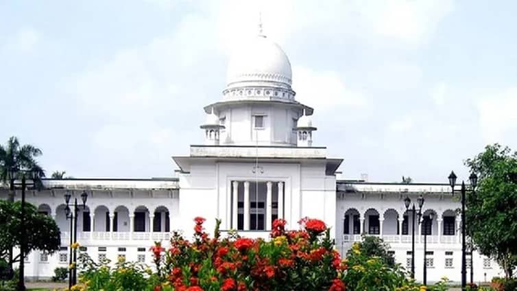 ফাঁসির আসামিরা স্ত্রীর সঙ্গে সময় কাটাতে পারবেন: হাইকোর্ট হাইকোর্ট