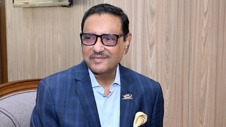 সাইক্লোনের মধ্যেও ৩৫ শতাংশ ভোট সন্তোষজনক : কাদের