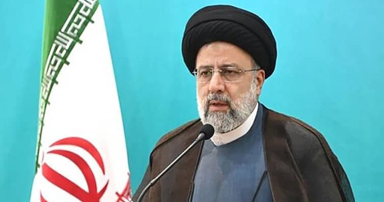 iran