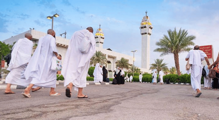 jummah